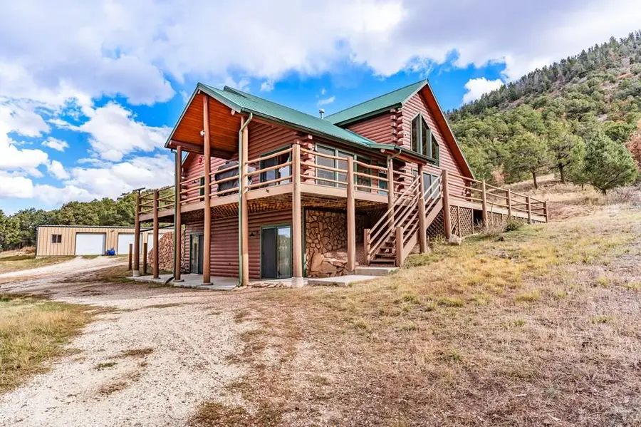 1350 Mitchell Mountain Road, Westcliffe, CO 81252 - Image #2
