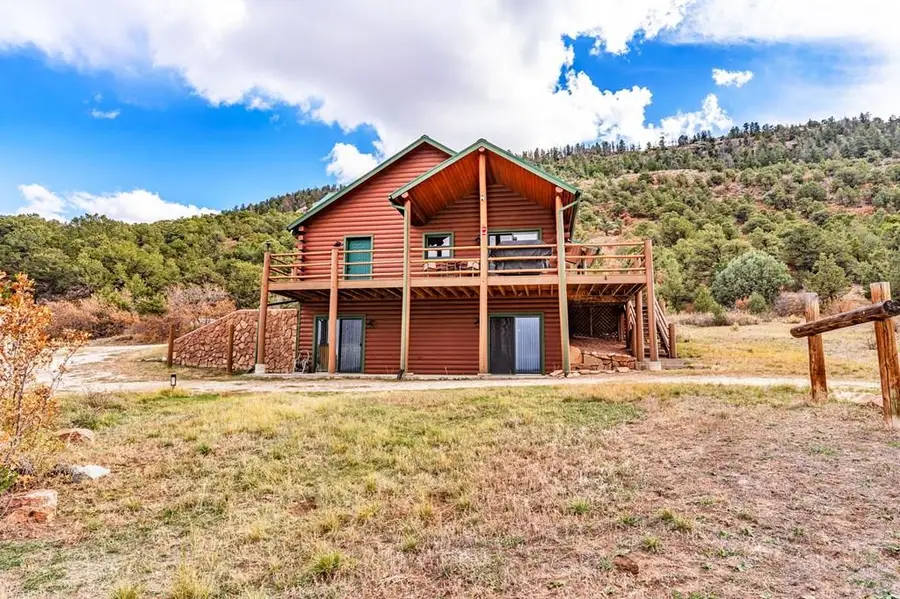 1350 Mitchell Mountain Road, Westcliffe, CO 81252 - Image #3