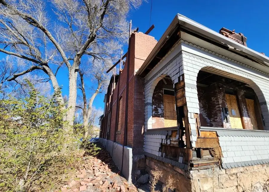 221 E 4th St, Pueblo, CO 81003 - Image #2