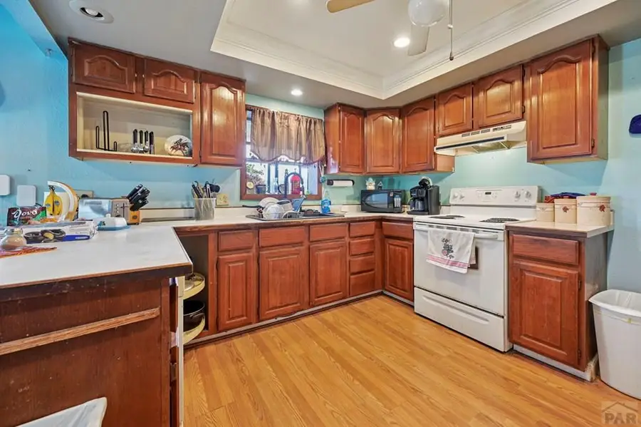 1108 E 3rd St, Pueblo, CO 81001 - #3