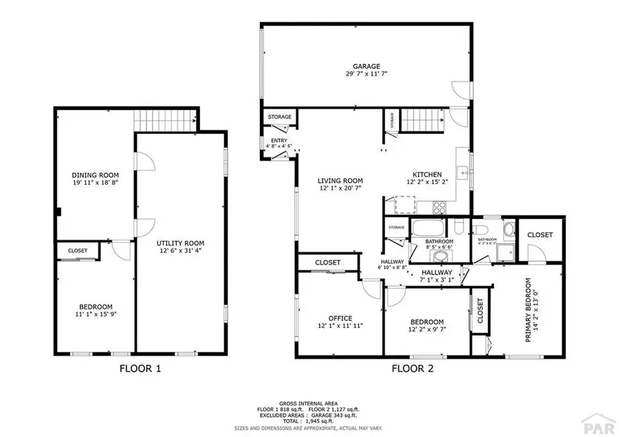 1527 Lexington Rd, Pueblo, CO 81001 - Image #2