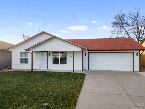 3002 Tucci Lane, Pueblo, CO 81005