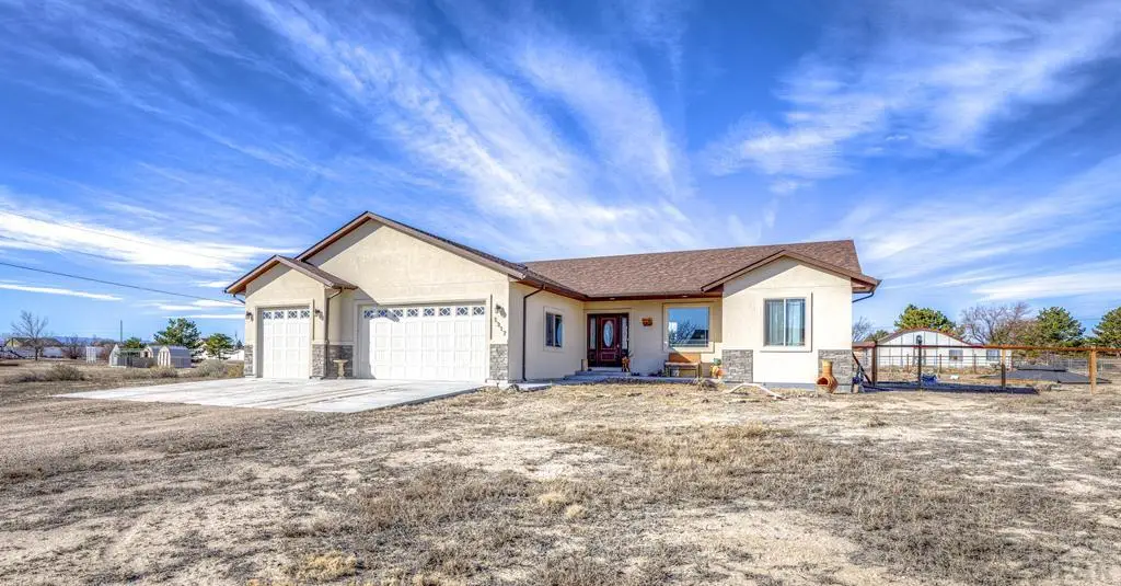 1317 N Vermillion Ct, Pueblo West, CO 81007 - Image #1
