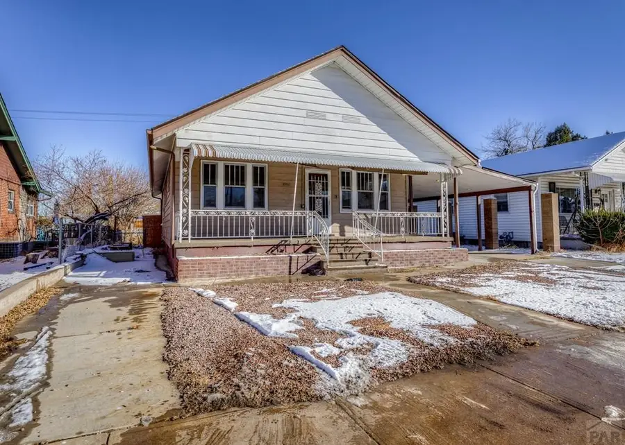 2010 E Routt Ave, Pueblo, CO 81004 - #2