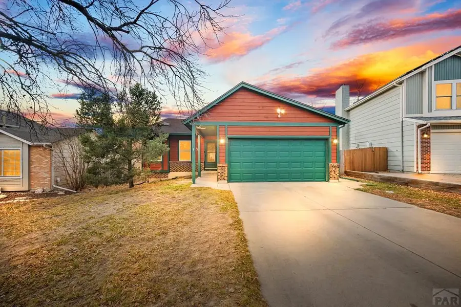 3930 Vicksburg Terr, Colorado Springs, CO 80919 - Image #3