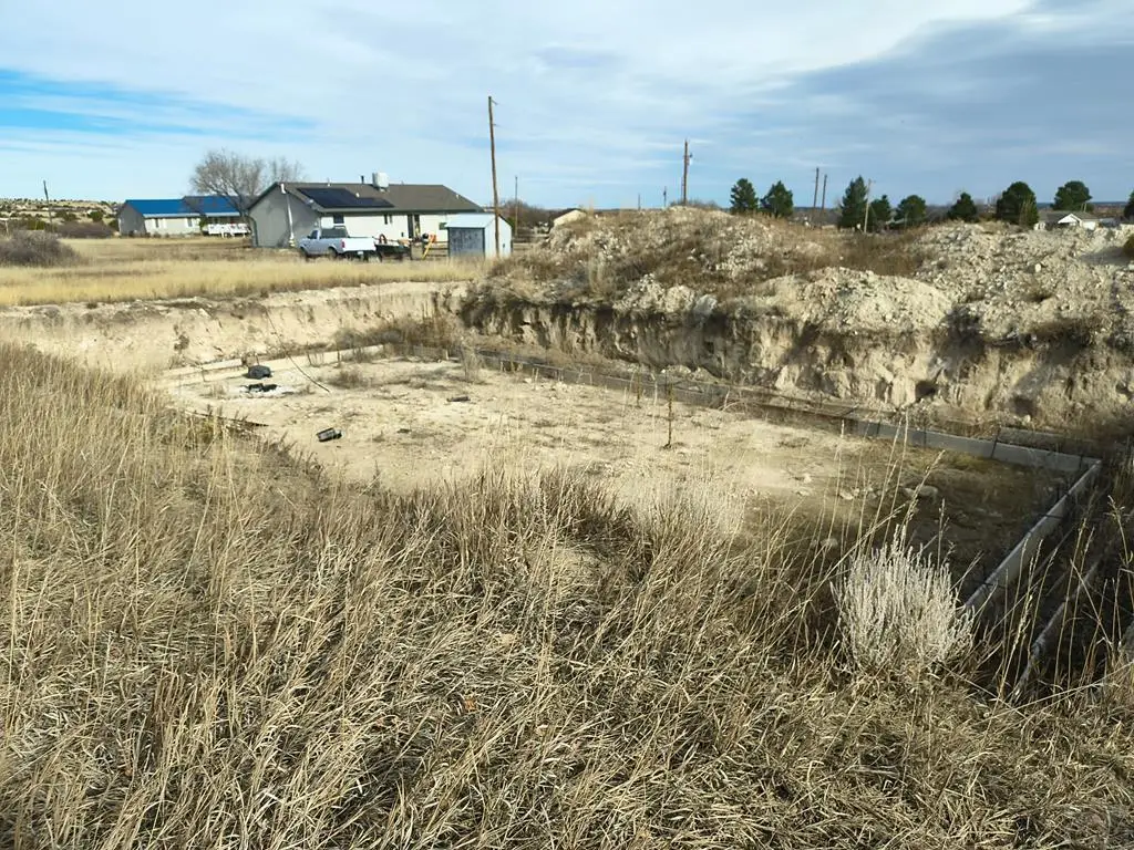 Lot 4 Fort Garland St, Colorado City, CO 81019 - Image #1