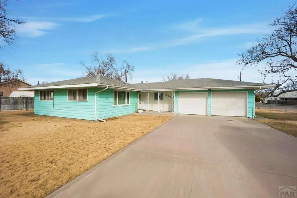 1509 Pine Ave, Rocky Ford, CO 81067 - Image #1
