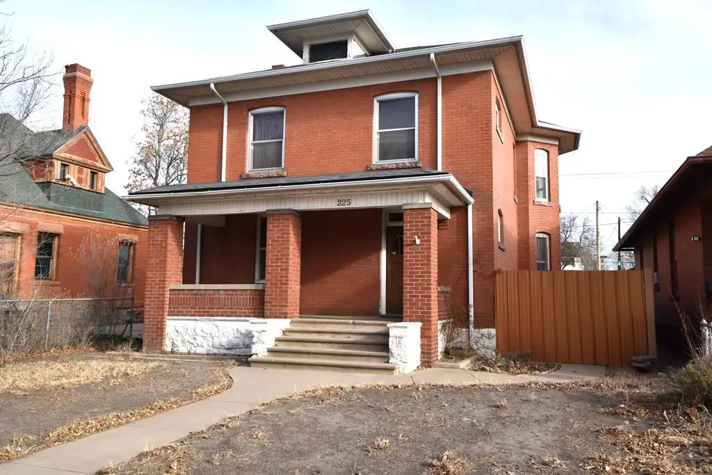 225 W Evans Ave, Pueblo, CO 81004 - Image #1