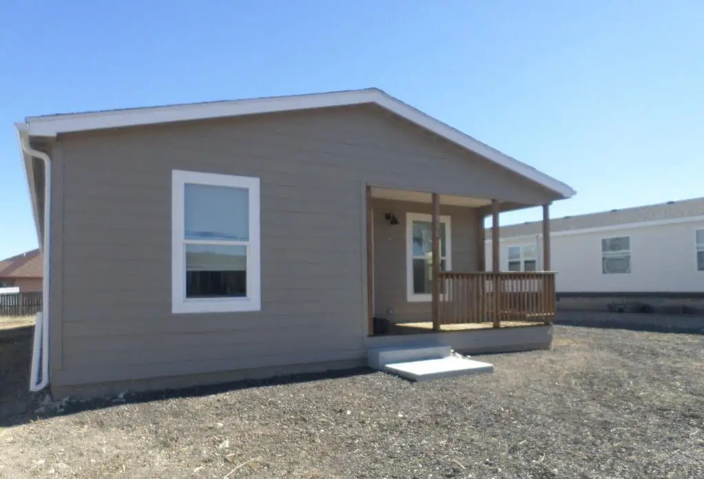 996 S Sibley Dr, Pueblo West, CO 81007 - Image #1