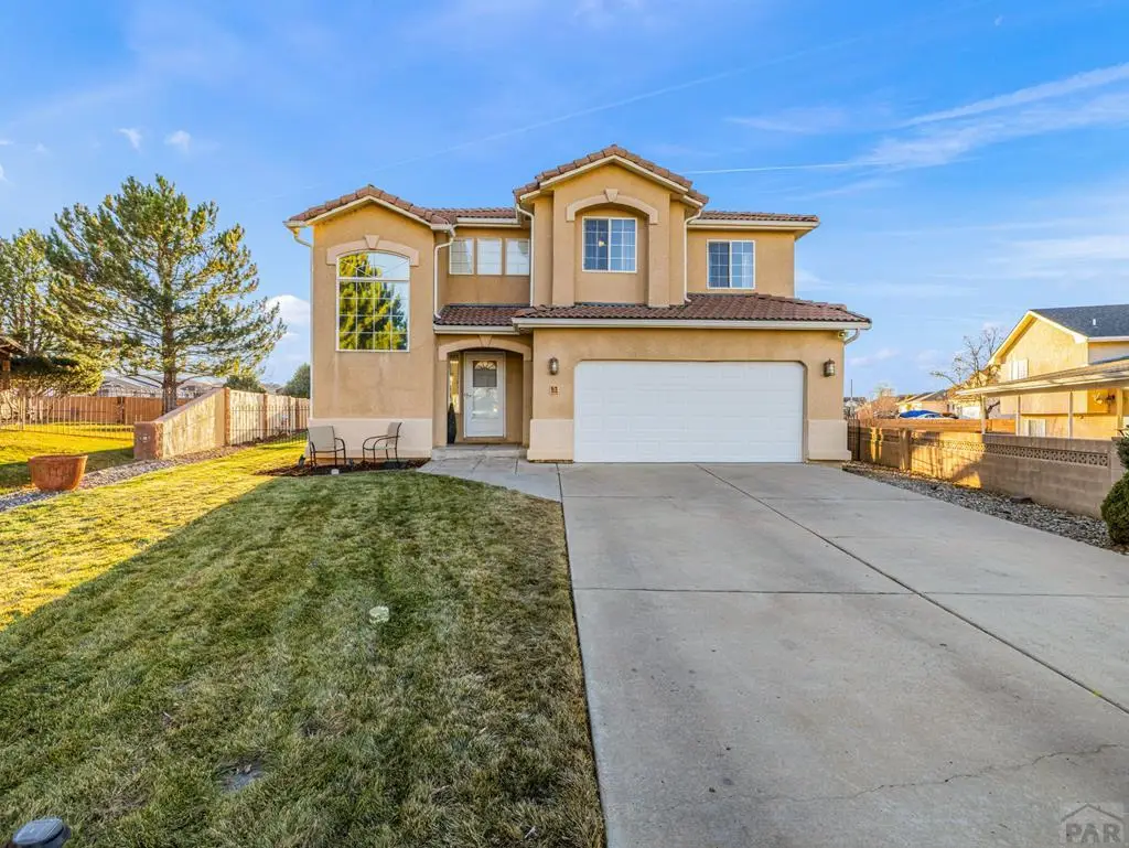 3 Thames Ct, Pueblo, CO 81005 - Image #1