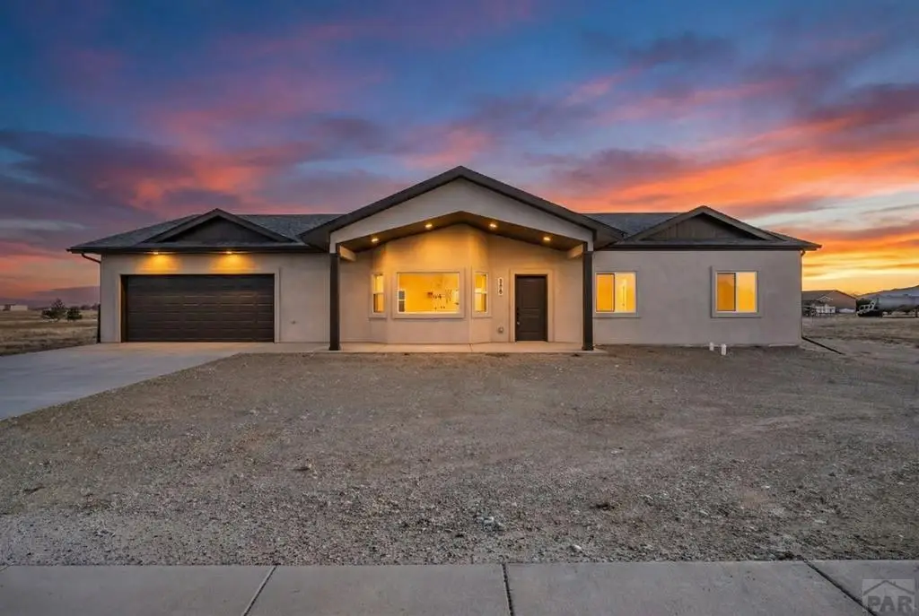 576 E Earl Dr, Pueblo West, CO 81007 - #1