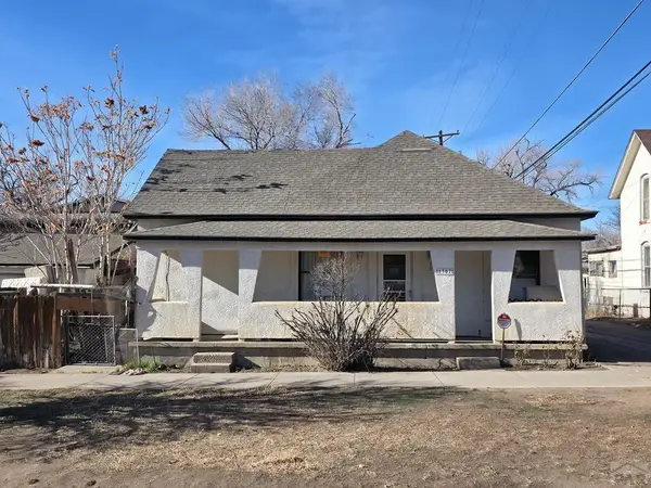 1307 Conley, Pueblo, CO 81003
