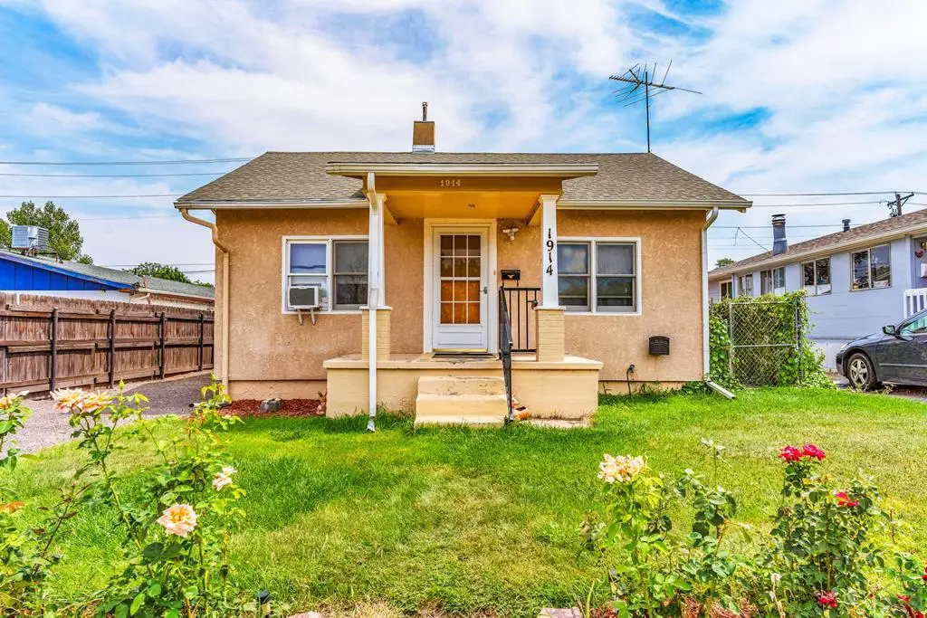 1914 Beulah Ave, Pueblo, CO 81004 - Image #1