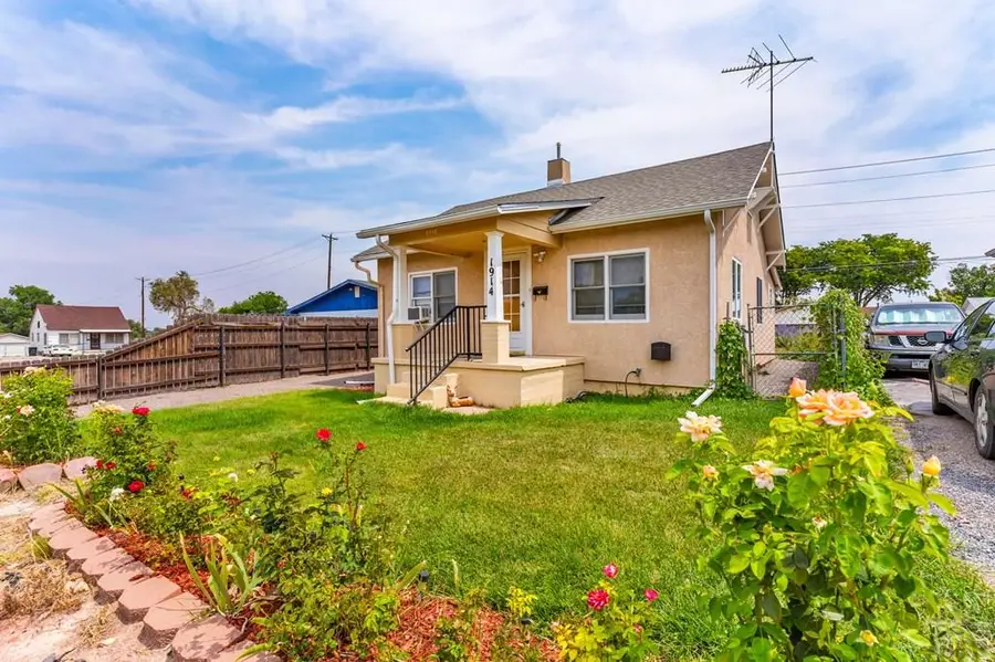 1914 Beulah Ave, Pueblo, CO 81004 - Image #2