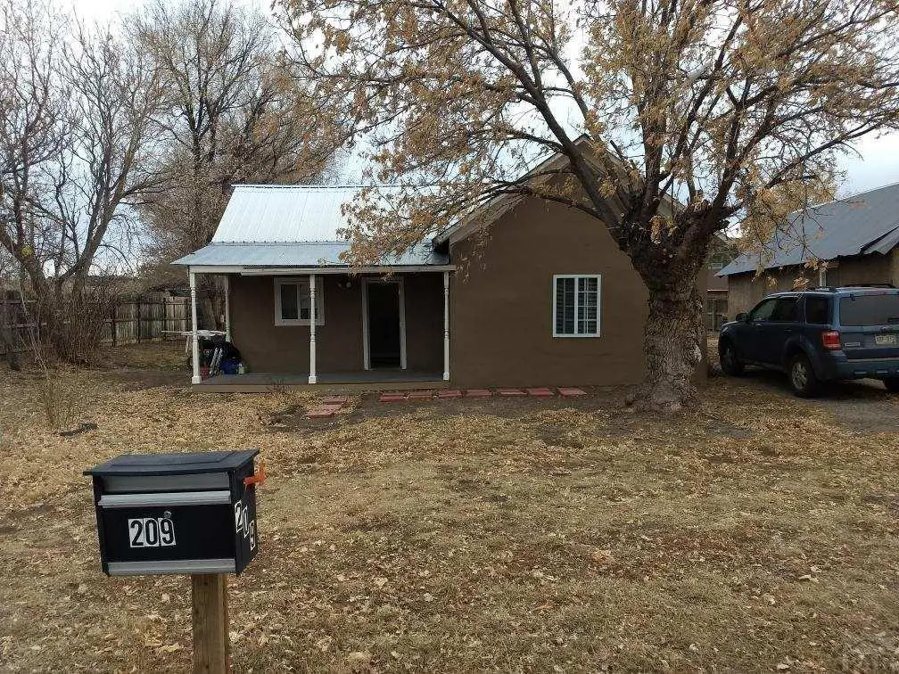 209 E 9th St, Walsenburg, CO 81089 - Image #1