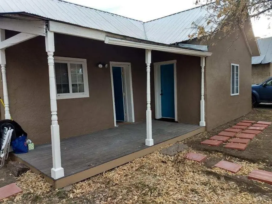 209 E 9th St, Walsenburg, CO 81089 - Image #2