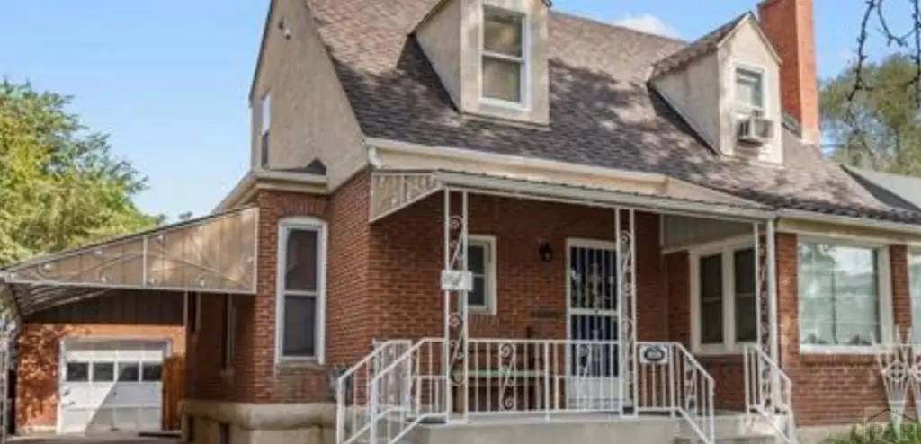 2028 N Greenwood St, Pueblo, CO 81003 - Image #1