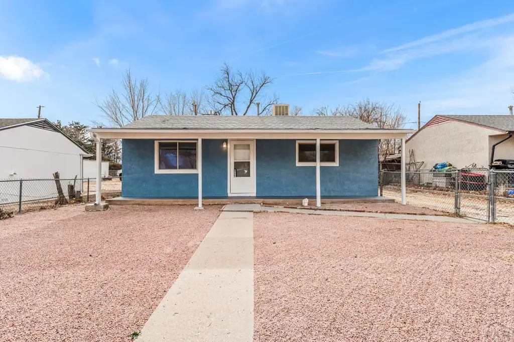 2606 Oneal Ave, Pueblo, CO 81005 - Image #1