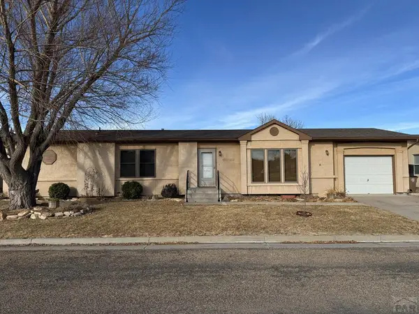 431 Kiva Court, La Junta, CO 81050