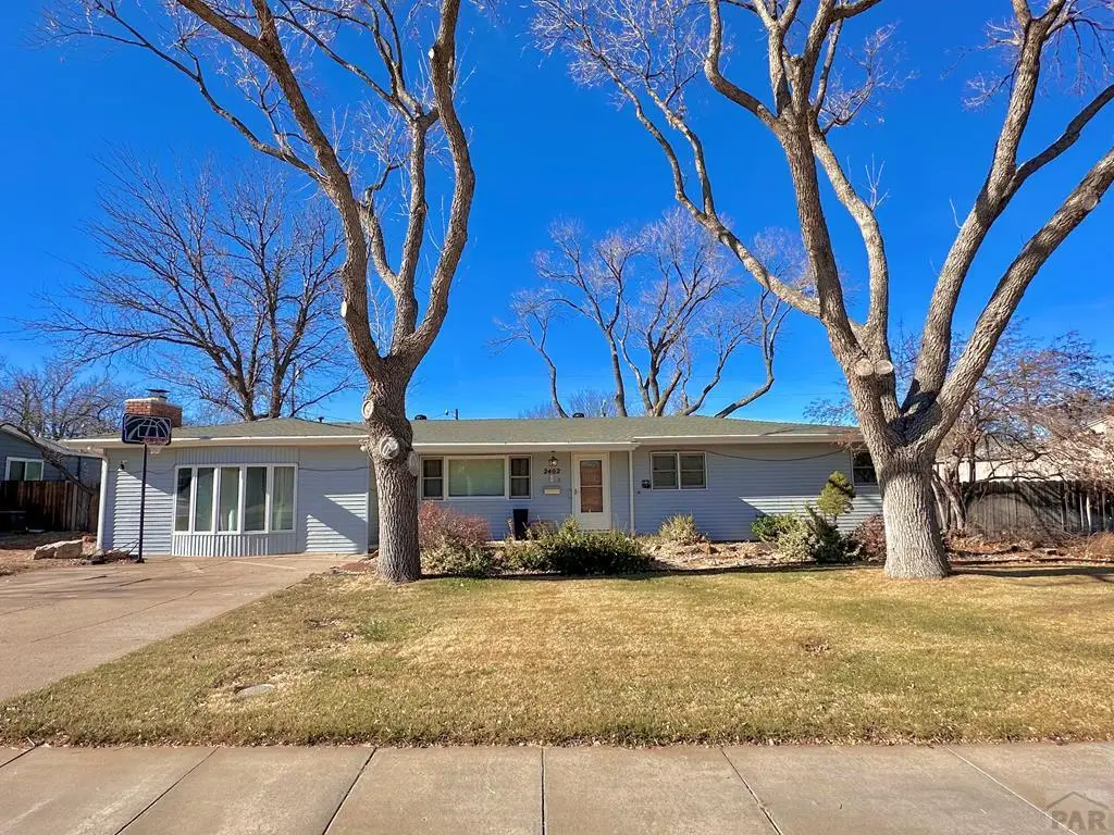 2402 Santa Fe Ave, La Junta, CO 81050 - Image #1