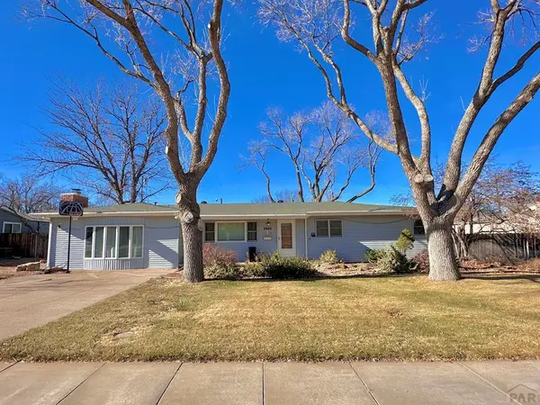 2402 Santa Fe Ave, La Junta, CO 81050