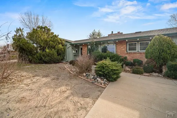 3402 St Clair Ave, Pueblo, CO 81005