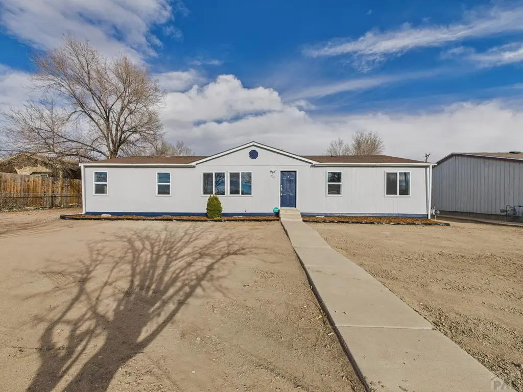 2031 W 11th St, Pueblo, CO 81003 - Image #1