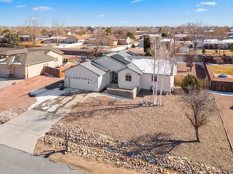 438 W Fairway Dr, Pueblo West, CO 81007 - Image #2