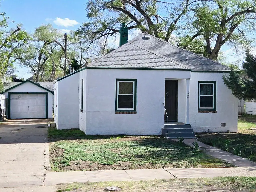 509 5th St, Las Animas, CO 81054 - Image #1