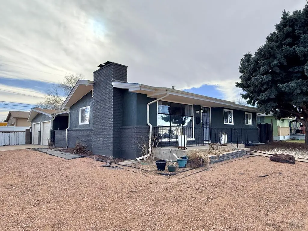 58 Duke St, Pueblo, CO 81005 - #1