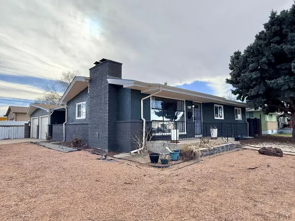 58 Duke St, Pueblo, CO 81005