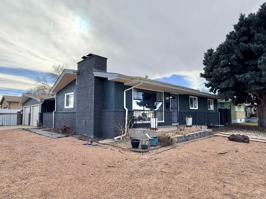 58 Duke St, Pueblo, CO 81005 - #2