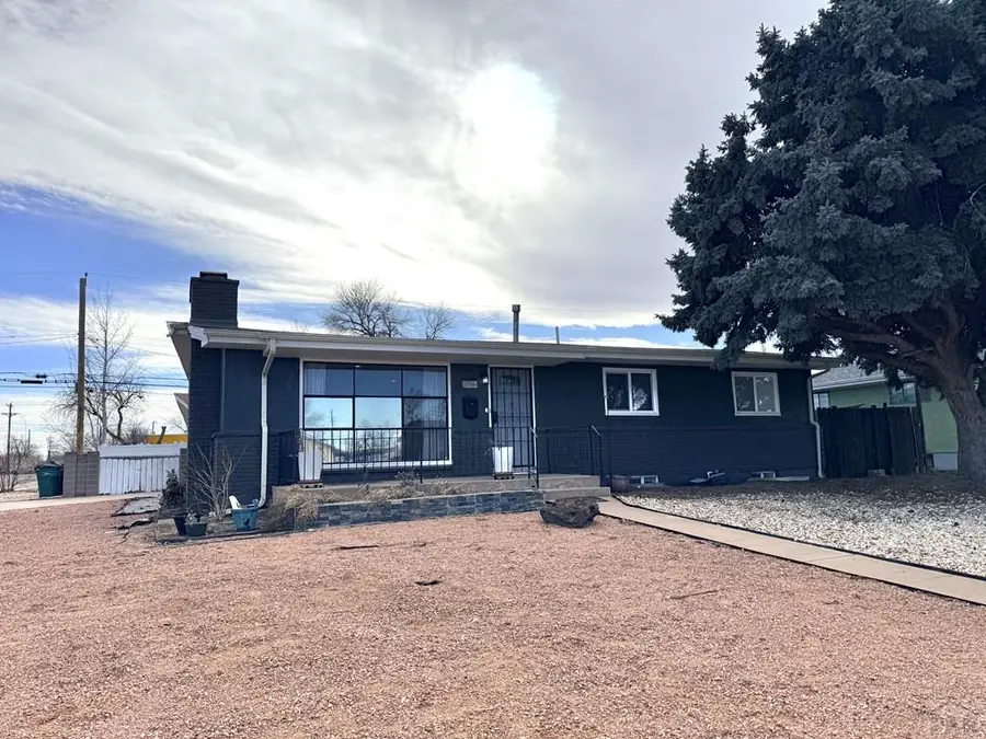 58 Duke St, Pueblo, CO 81005 - #3