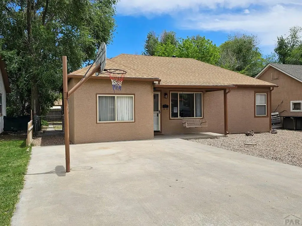 634 Acero Ave, Pueblo, CO 81004 - #1