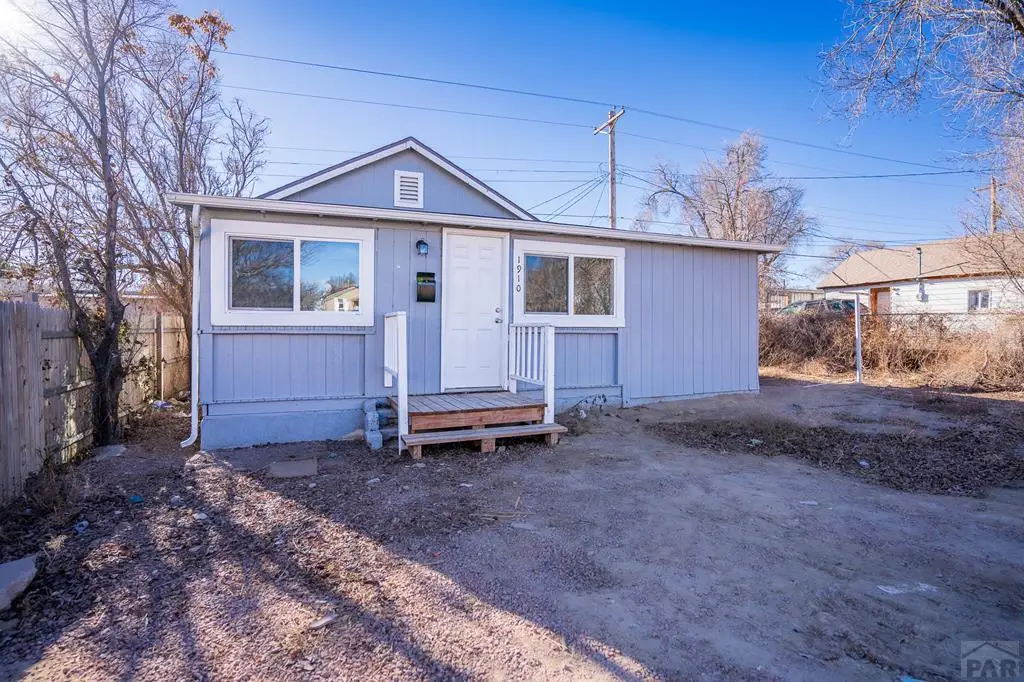 1910 E 12th St, Pueblo, CO 81001 - Image #1