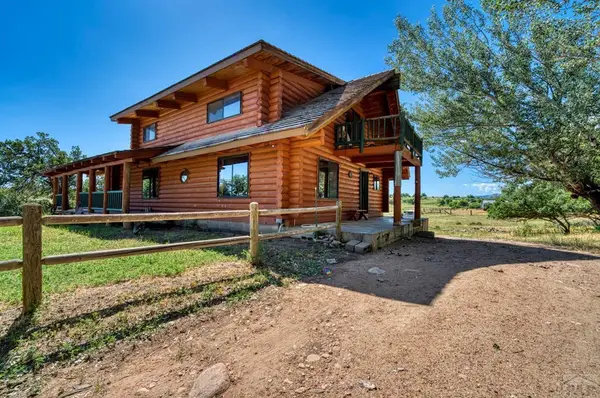 1218 County Road 32x, Wetmore, CO 81253