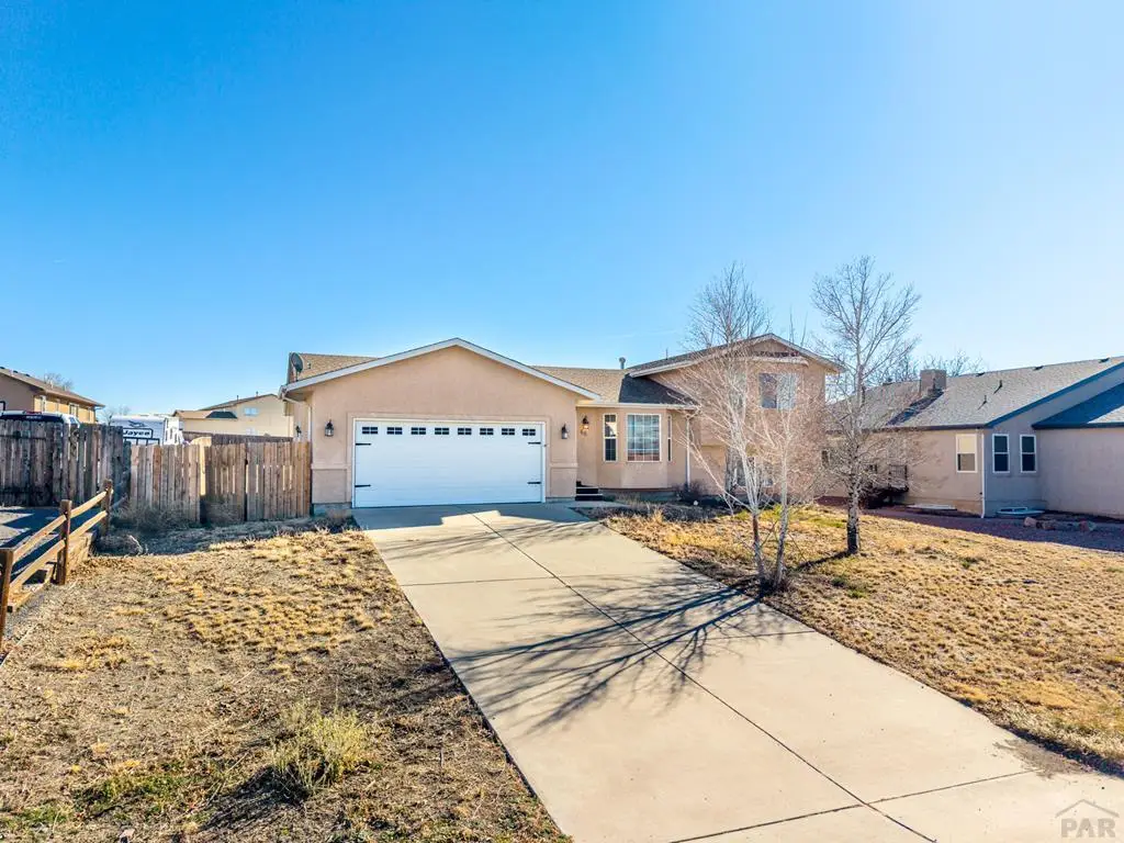 664 Song Sparrow Dr, Pueblo West, CO 81007 - Image #1