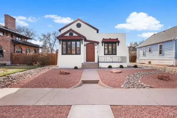226 W Orman Ave, Pueblo, CO 81004