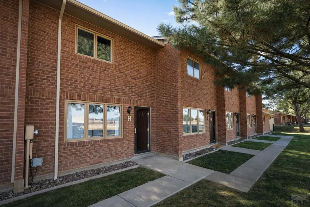 2101 Chatalet Lane #H, Pueblo, CO 81005 - Image #1