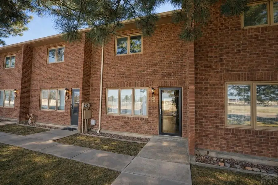 2101 Chatalet Lane #H, Pueblo, CO 81005 - Image #3