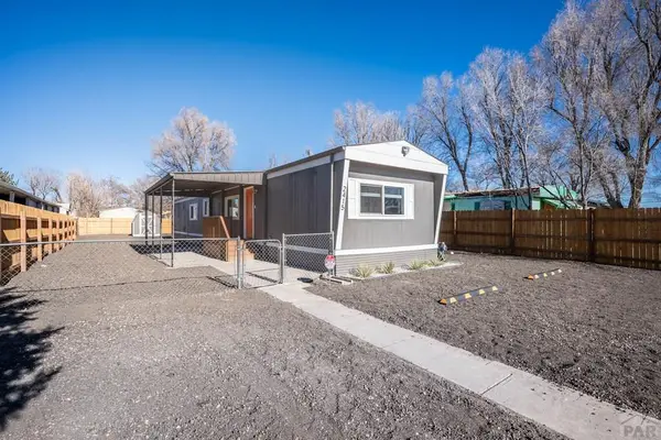 2415 Alia Ct., Pueblo, CO 81007