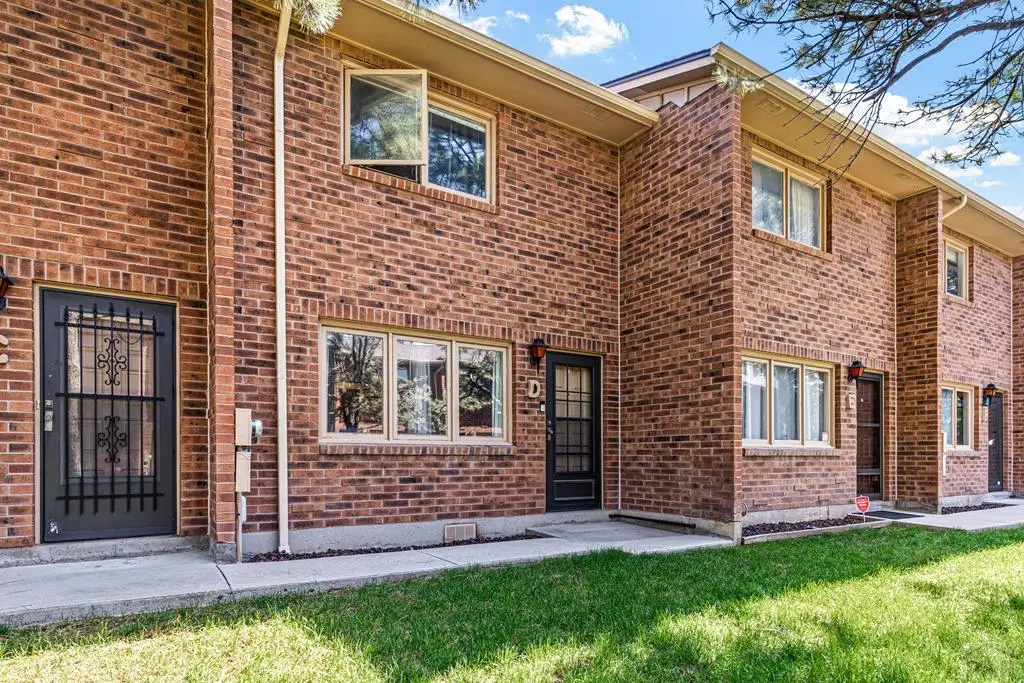 2107 Chatalet Lane #D, Pueblo, CO 81005 - Image #1