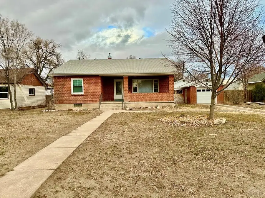 1131 Longwood Ave, Pueblo, CO 81004 - #2