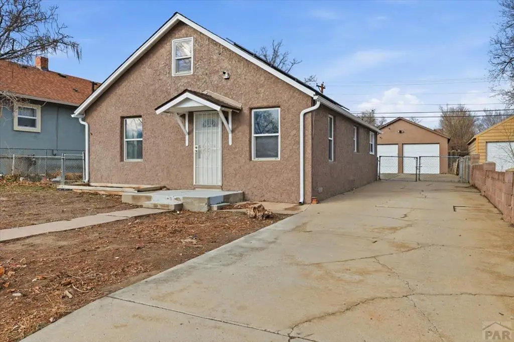 1833 E 13th St, Pueblo, CO 81001 - Image #1