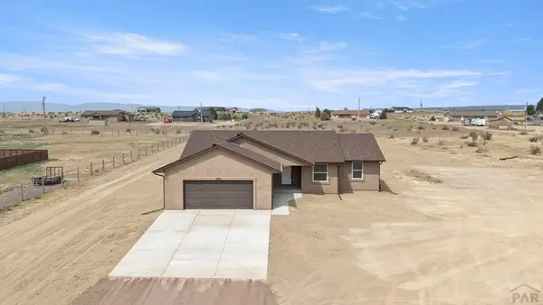 1265 N Starkweather Lane, Pueblo West, CO 81007