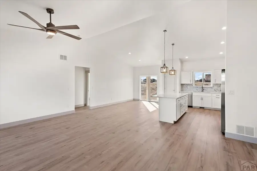 1247 N Saltbush Ln, Pueblo West, CO 81007 - Image #2