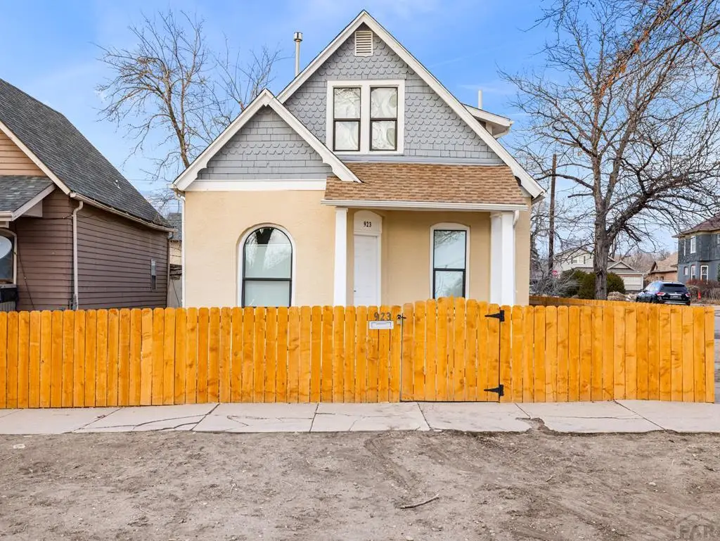 923 E 7th St, Pueblo, CO 81001 - Image #1