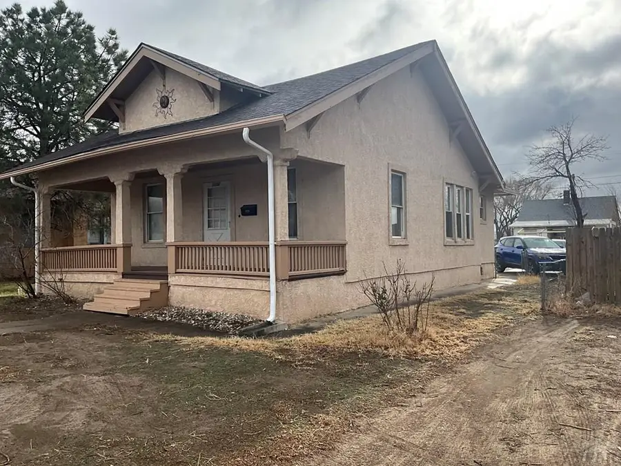 1122 E 4th Ave, Pueblo, CO 81001 - Image #3