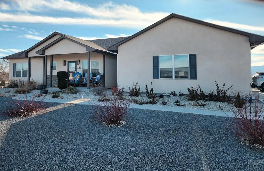 698 W Mcculloch Blvd, Pueblo West, CO 81007 - Image #1