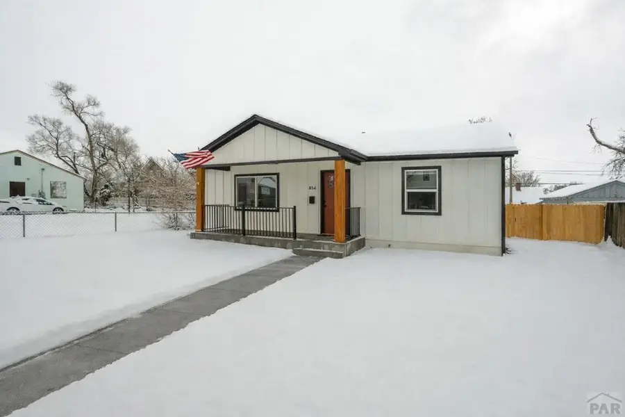 814 W 15th St, Pueblo, CO 81003 - Image #3